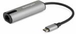 StarTech - 2.5GbE USB C - Ethernet adapter - US2GC30 (US2GC30)