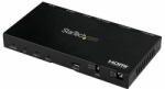 StarTech - 2 portos HDMI elosztó (1x2) - ST122HD20S (ST122HD20S)