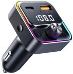 Sencor SWM 3000 Bluetooth FM modulátor (61000452)