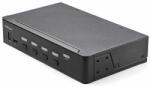 StarTech - 4 portos HDMI KVM kapcsoló - SV431HU34K6 (SV431HU34K6)