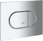 Grohe Arena Cosmopolitan S - Control de spălare, crom 37973000 (37973000)