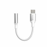 SWISSTEN USB-C - 3, 5mm Jack Audio adapter (73502312) (73502312)