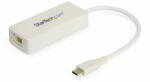StarTech - USB C - Gigabit Ethernet adapter - US1GC301AUW (US1GC301AUW)