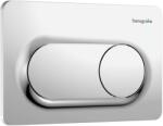 Hansgrohe iFrame Original S - Öblítésvezérlés, króm 66002000 (66002000)