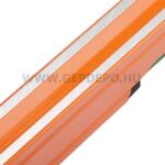 NEO TOOLS TOOLS alumínium vízmérték 3 libellás 60cm (71-132)