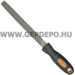 NEO TOOLS fémreszelő lapos 200mm (37-022)