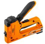 NEO TOOLS kézi tűzőgép J, G, L, E kapcsokhoz (16-030)