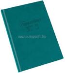 REALSYSTEM türkiz tanítói zsebkönyv (5317-08) (5317-08) - mysoft