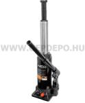 NEO TOOLS hidraulikus palackemelő 5 T, 4, 3 kg, 215-413 mm (10-452)