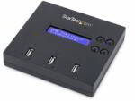 StarTech - Önálló 1-2 USB pendrive sokszorosító és törlő - USBDUP12 (USBDUP12)