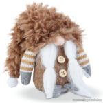  Karácsonyi skandináv manó dekoráció, 30 cm magas (58343-2)