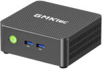 GMKtec G3S 8/256 Számítógép konfiguráció
