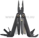 LEATHERMAN Wave Alpha multiszerszám Obsidian (LTG833334)