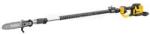 DEWALT 54V XR FLEXVOLT 3, 5 m-es 20CM-es teleszkópos magassági ágvágó akku nélkül (DCMPS635N-XJ) (DCMPS635N-XJ)
