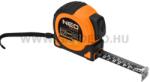 NEO TOOLS TOOLS autostop mágneses mérőszalag 3m/16mm erősített (67-241)