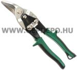 NEO TOOLS TOOLS áttételes lemezolló jobbos 250mm (31-055)