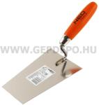 NEO kőműves kanál szögletes, berni, 180mm (50-143)