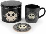 Pyramid International Подаръчен комплект Pyramid Disney: Nightmare Before Christmas - Cheers to Fears (GP85466)