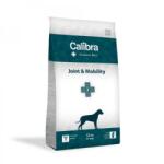 Calibra VD Dog Joint & Mobility kutyatáp 12kg