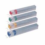 LEITZ Tűzőkapocs patron, "K6", kék (LEITZ_55910000) (LEITZ_55910000)