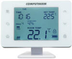 COMPUTHERM Q20RF Wi-Fi szobatermosztát, vezeték nélküli, programozható, Wi-Fi, páratartalom mérés (Q20RF Wi-Fi) (Q20RF Wi-Fi)