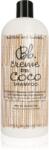 Bumble and bumble Creme De Coco Shampoo hidratáló sampon erős, vastag és száraz hajra 1000 ml