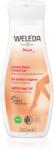Weleda Mama frissítő gél a nehéz és fáradt lábakra 200 ml