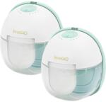 InnoGIO GIOmum Line Premium Warm Double GIO-361 mellszívó