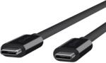 Elo Touch Solutions E710364 USB kábel 1, 8 M USB C Fekete (E710364) - easy-shop
