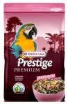 Versele-Laga Parrots Premium hrană pentru papagali mari (fără nuci) 15 kg
