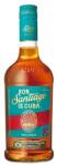Santiago de Cuba Anejo rum DRS (0, 7L / 40%) - whiskynet