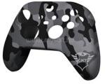 TRUST GXT 749K Camo fekete Xbox kontroller szilikon tok (TRUST_24176) (TRUST_24176)