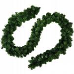 ProCart Ghirlanda Decorativa de Brad Artificial Procart Royal Forest Lungime 5.4M Verde (NR-120)