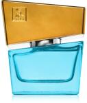 HOT Shiatsu Light Blue parfum cu feromoni pentru bărbați 50 ml Parfum