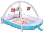 Lorelli Saltea de Activitate Lorelli Baby Nest 97x66cm +0luni Albastru (1030045 0001)