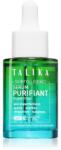 TALIKA Skintelligence Purifying Serum méregtelenítő tisztító szérum a pattanásos bőr hibáira 30 ml