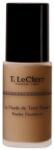 T. LeClerc - Matte Fluid Foundation Alapozók 30 ml 07 BRONZE MAT