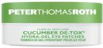 Peter Thomas Roth Cucumber De-Tox Hydra-Gel 15 pár 104 g