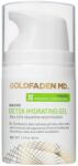 Goldfaden Detox Hydrating Gel - BHA Skin Balancing Moisturizer Detox Hydrating Gel - BHA Skin Balancing Moisturizer