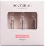 DOCTOR MI! - SUPER HYDRA Ampoules Ampullák 6 ml