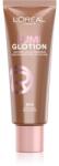 L'Oréal Lumi Glotion krémes élénkítő készítmény hidratáló hatással árnyalat 904 Deep Glow 40 ml