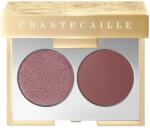 Chantecaille - Cassis Eye Duet Szemhéjfestékek 2.5 g