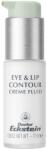 Doctor Eckstein Eye & Lip Contour Creme Fluid 17 ml