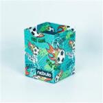 NEBULO Írószertartó pohár, Foci, Nebulo (NEBULO_ITP-FOCI) (NEBULO_ITP-FOCI)