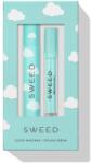 Sweed Cloud Mascara + Eyelash Growth Serum 1 Stk