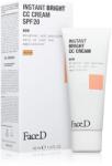 Face D Instant Bright hidratáló CC krém SPF 20 árnyalat Medium 40 ml