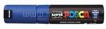 uni POSCA PC-8K kék marker (2UPC8KK) (2UPC8KK)