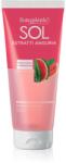 Bottega Verde Sol Estratti Calmant Baie & Gel de dus pentru un bronz de lunga durata 200 ml