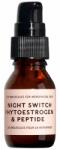 lixirskin Night Switch Phytoestrogen & Peptide Night Switch Phytoestrogen & Peptide