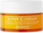 Melumé Skinscience - Super C-Cream Arckrémek 50 ml Női